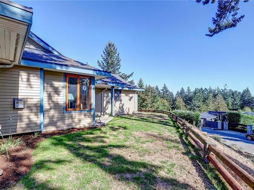 2420 Evanshire Cres, Nanoose Bay, BC 