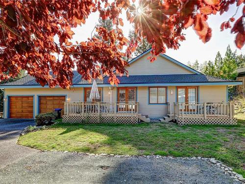 2420 Evanshire Cres, Nanoose Bay, BC 