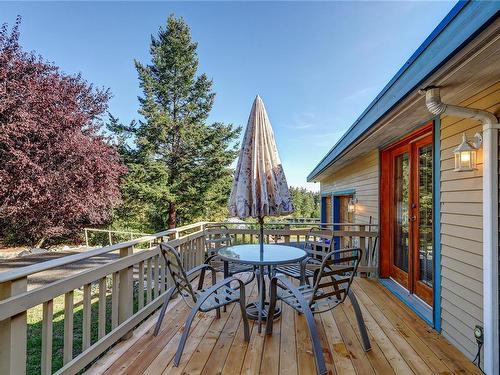 2420 Evanshire Cres, Nanoose Bay, BC 