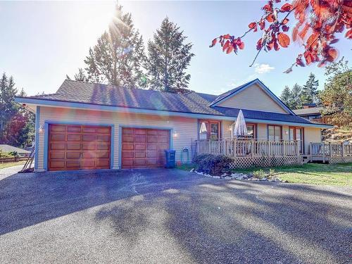 2420 Evanshire Cres, Nanoose Bay, BC 