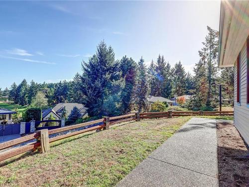 2420 Evanshire Cres, Nanoose Bay, BC 