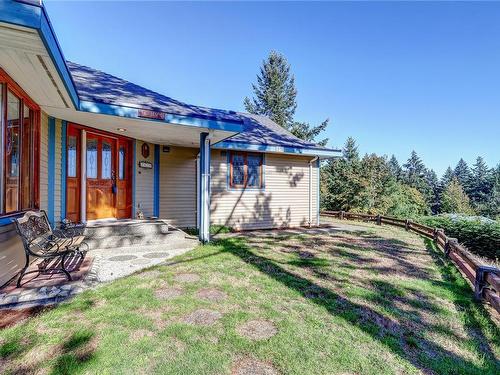 2420 Evanshire Cres, Nanoose Bay, BC 