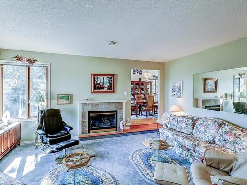 2420 Evanshire Cres, Nanoose Bay, BC 