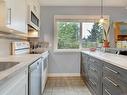 102-636 Granderson Rd, Langford, BC  - Indoor Photo Showing Kitchen 