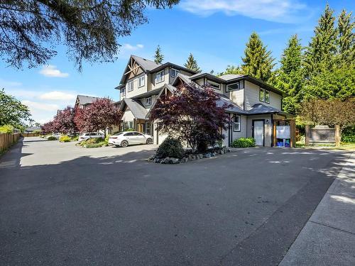 107-1924 Maple Ave South, Sooke, BC 