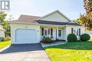 41 Mills Road, Brighton, ON  - Outdoor With Deck Patio Veranda With Facade 