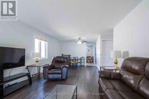 41 Mills Road, Brighton, ON - Indoor Photo Showing Living Room