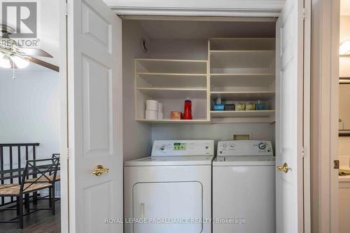 41 Mills Road, Brighton, ON - Indoor Photo Showing Laundry Room