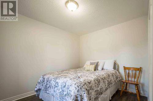 41 Mills Road, Brighton, ON - Indoor Photo Showing Bedroom