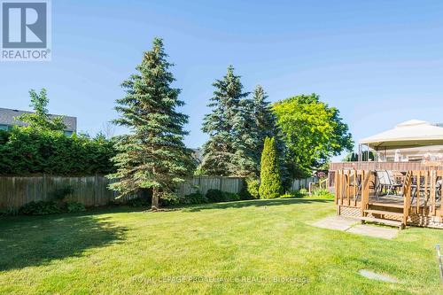 41 Mills Road, Brighton, ON - Outdoor With Backyard