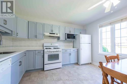 41 Mills Road, Brighton, ON - Indoor Photo Showing Kitchen