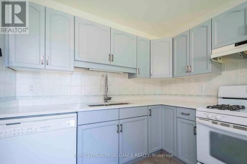 41 Mills Road, Brighton, ON - Indoor Photo Showing Kitchen