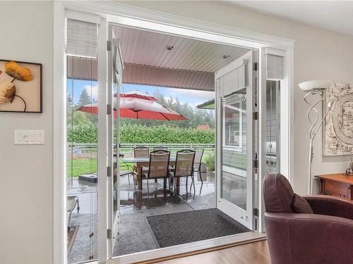 11329 Hummingbird Pl, North Saanich, BC 