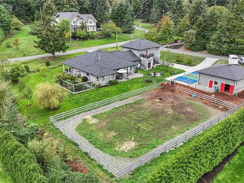 11329 Hummingbird Pl, North Saanich, BC 