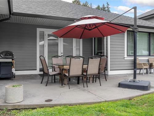 11329 Hummingbird Pl, North Saanich, BC 