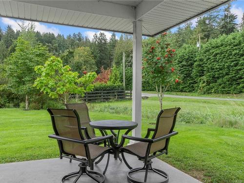 11329 Hummingbird Pl, North Saanich, BC 