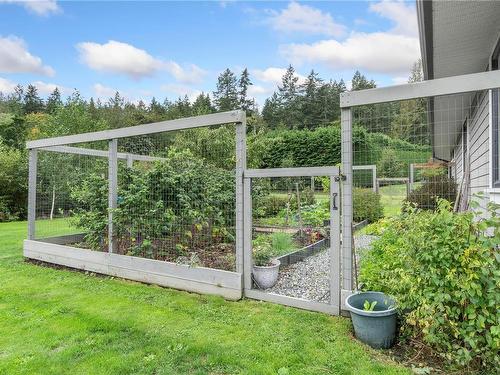 11329 Hummingbird Pl, North Saanich, BC 