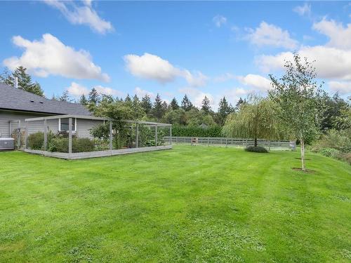 11329 Hummingbird Pl, North Saanich, BC 