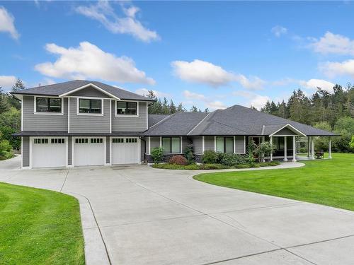 11329 Hummingbird Pl, North Saanich, BC 