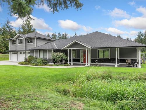 11329 Hummingbird Pl, North Saanich, BC 