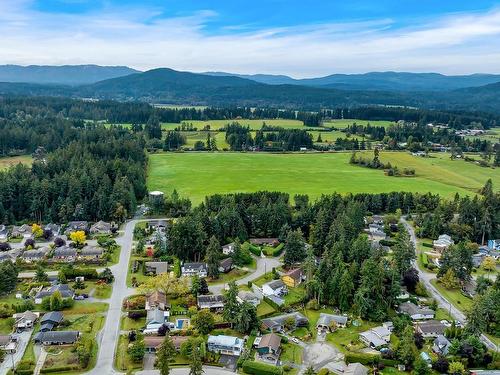 1704 Glen Rd, Cowichan Bay, BC 