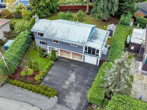 1704 Glen Rd, Cowichan Bay, BC 