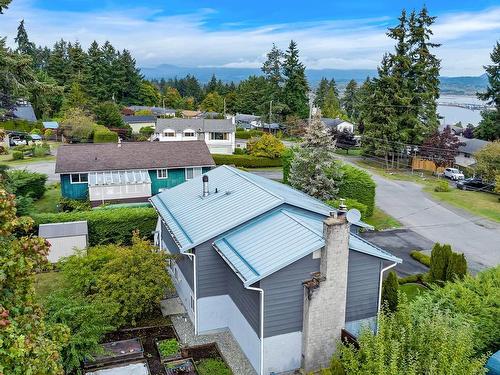 1704 Glen Rd, Cowichan Bay, BC 