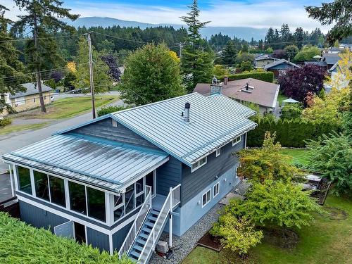 1704 Glen Rd, Cowichan Bay, BC 