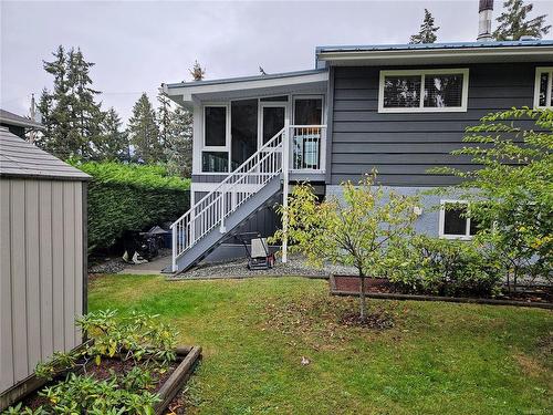 1704 Glen Rd, Cowichan Bay, BC 