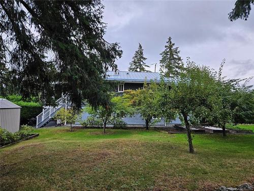 1704 Glen Rd, Cowichan Bay, BC 