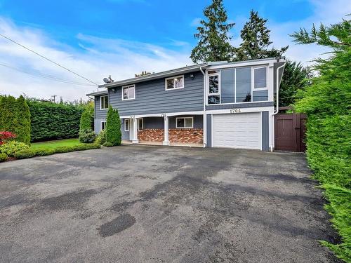 1704 Glen Rd, Cowichan Bay, BC 