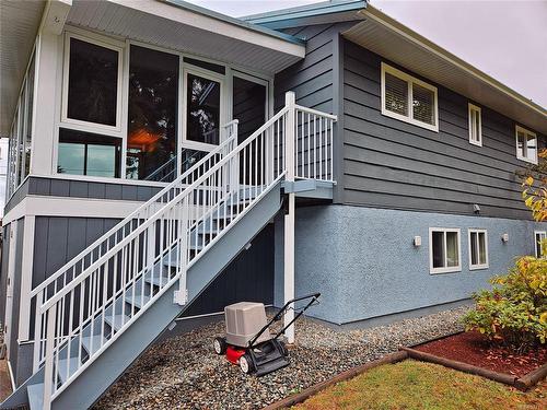 1704 Glen Rd, Cowichan Bay, BC 