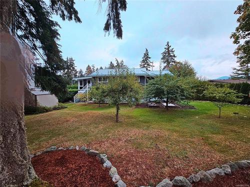 1704 Glen Rd, Cowichan Bay, BC 