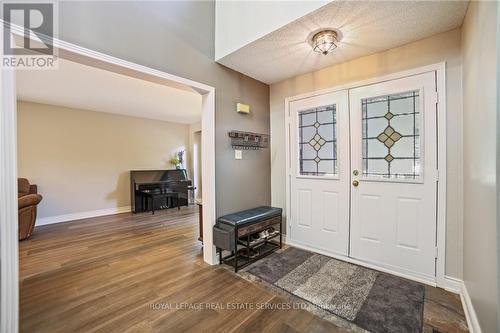 1837 Pilgrims Way, Oakville, ON - Indoor Photo Showing Other Room