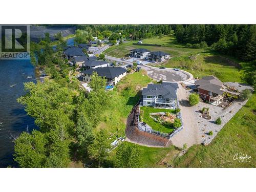 8840 Riverside Drive, Grand Forks, BC 