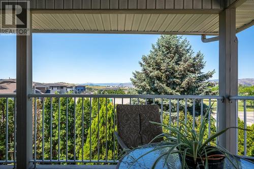 958 Mt Beaven Place, Vernon, BC - Outdoor