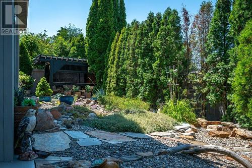 958 Mt Beaven Place, Vernon, BC - Outdoor