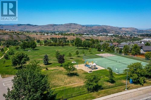 958 Mt Beaven Place, Vernon, BC - Outdoor With View