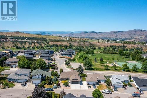 958 Mt Beaven Place, Vernon, BC - Outdoor With View