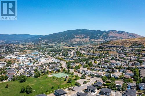 958 Mt Beaven Place, Vernon, BC - Outdoor With View