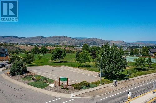 958 Mt Beaven Place, Vernon, BC - Outdoor With View