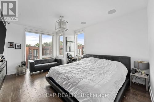 28 Allerton Road, Vaughan, ON - Indoor Photo Showing Bedroom