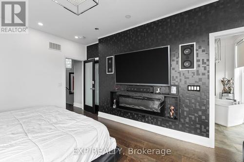 28 Allerton Road, Vaughan, ON - Indoor Photo Showing Bedroom