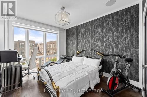 28 Allerton Road, Vaughan, ON - Indoor Photo Showing Bedroom