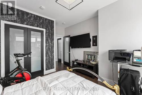 28 Allerton Road, Vaughan, ON - Indoor Photo Showing Bedroom