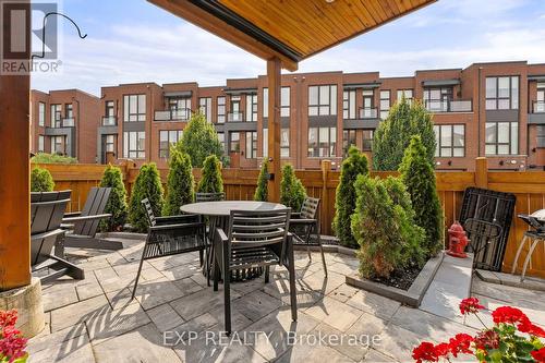 28 Allerton Road, Vaughan, ON - Outdoor