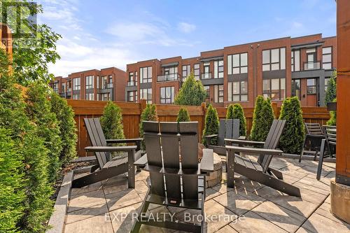 28 Allerton Road, Vaughan, ON - Outdoor