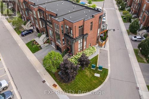 28 Allerton Road, Vaughan, ON - Outdoor