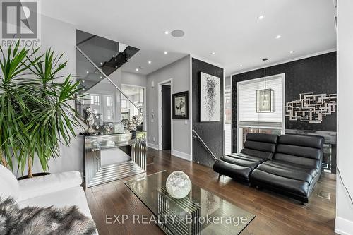 28 Allerton Road, Vaughan, ON - Indoor