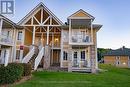 2286 - 90 Highland Drive, Oro-Medonte, ON  - Outdoor With Balcony With Facade 